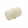 Thrifco Plumbing 1/8 Nylon Coupling Fip Pkg 9429501